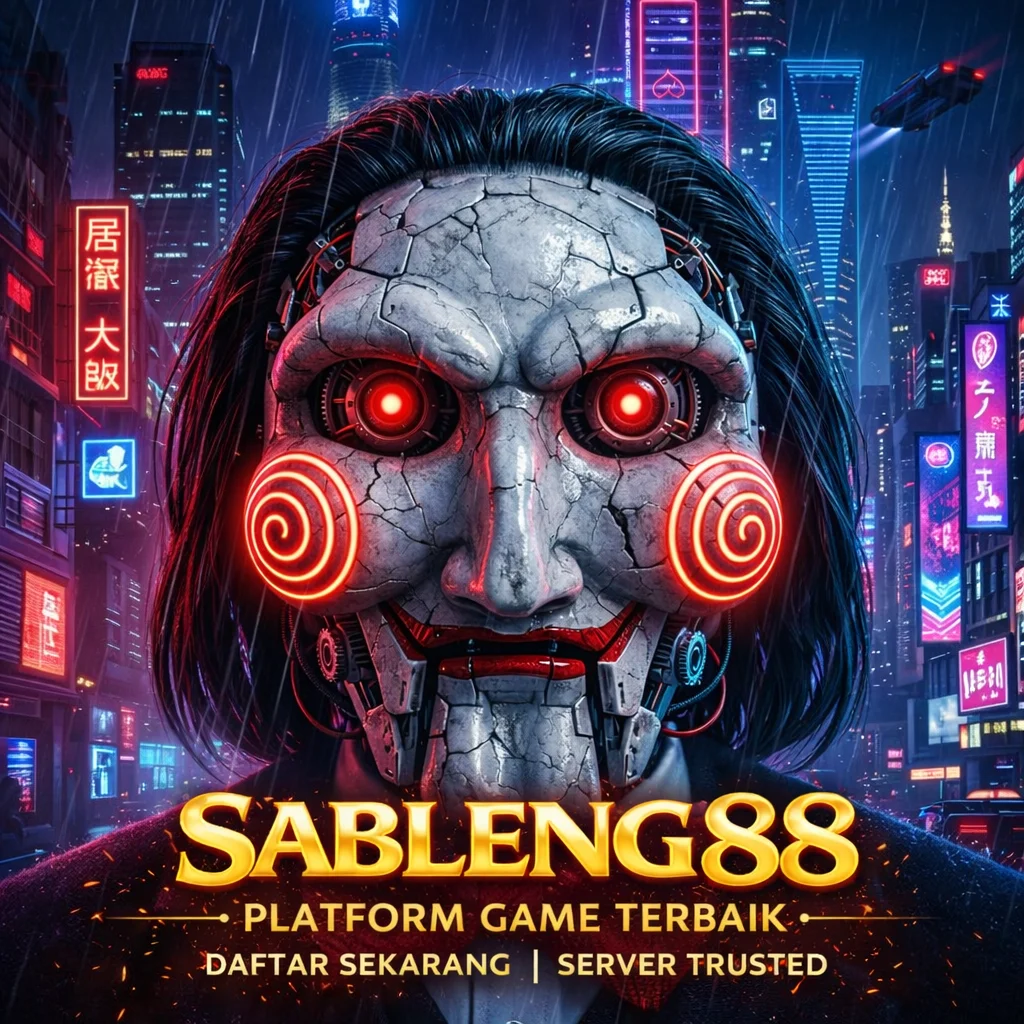 Sableng88: Portal Gaming Modern Berisi Zona Aksi Paling Seru